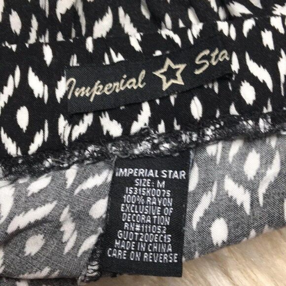 Imperial star shorts Size m - Picture 3 of 4